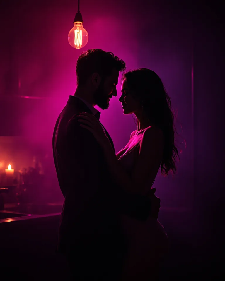 DANCE together