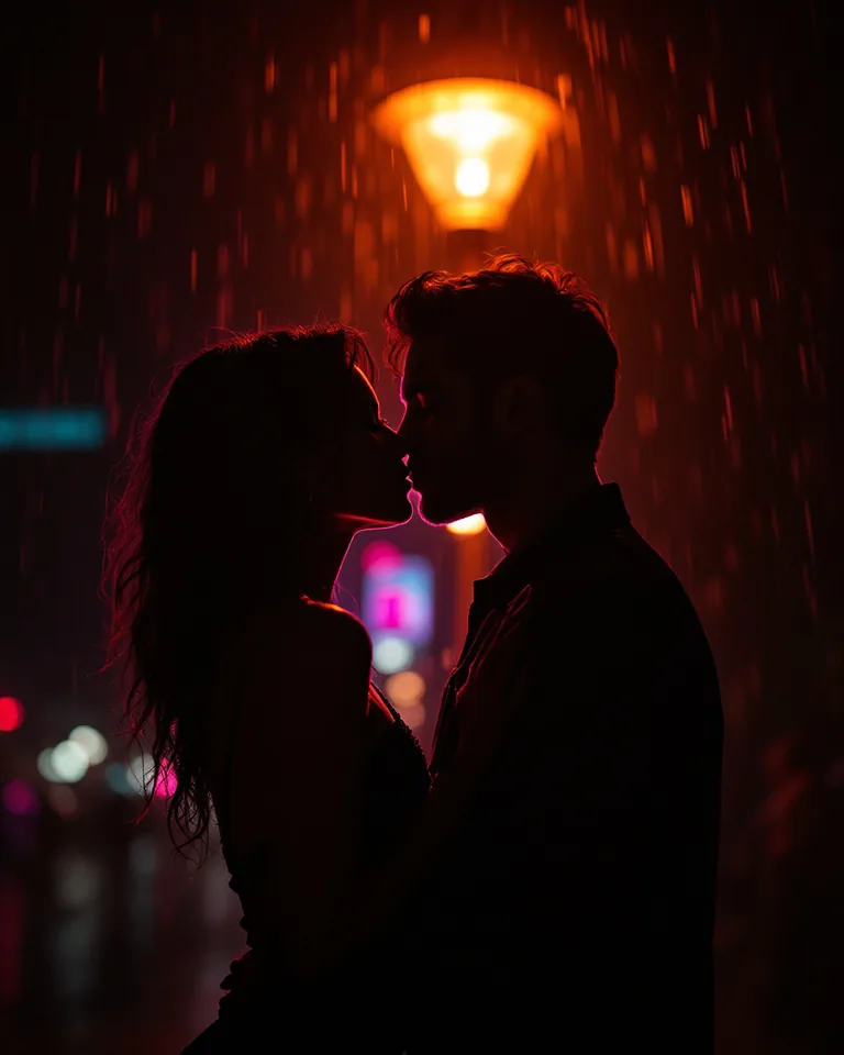 PUBLIC kiss