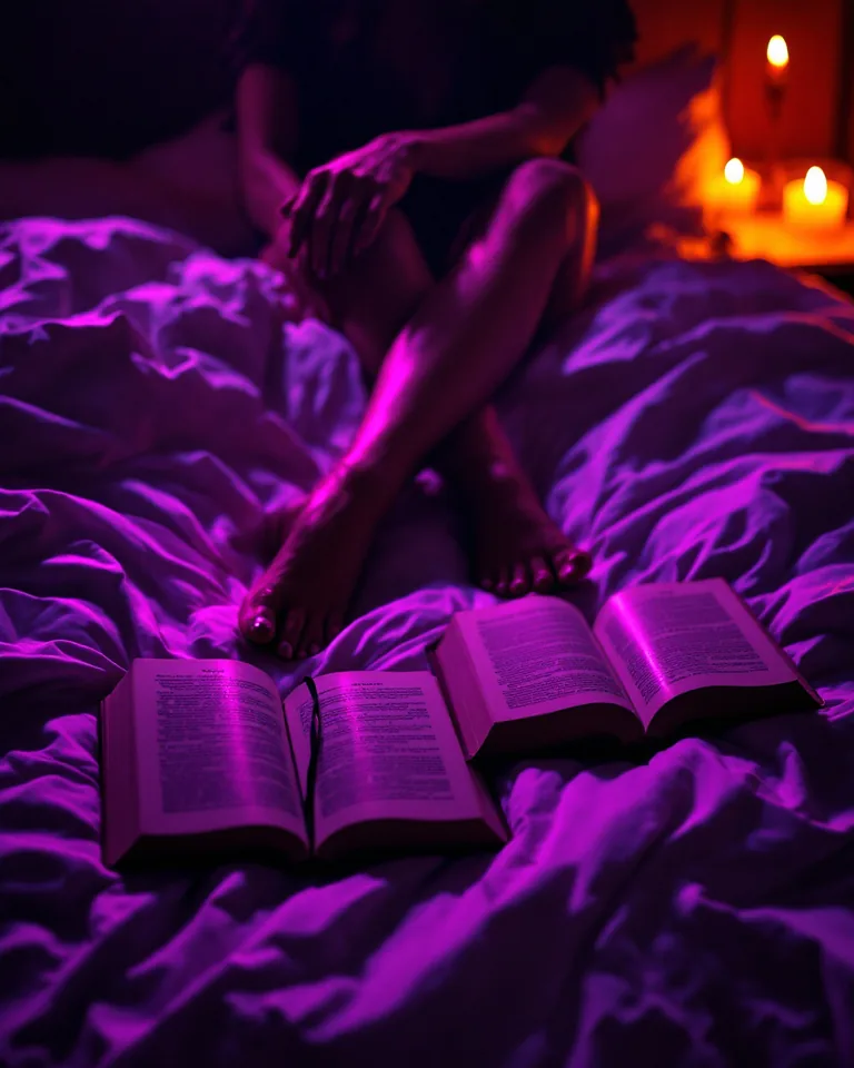 READ in bed