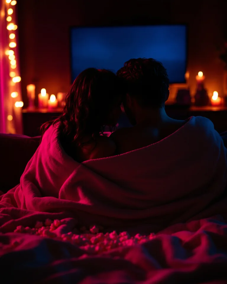 MOVIE night