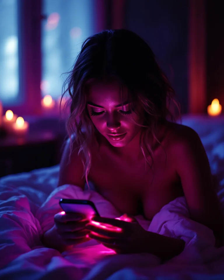 SEXTING