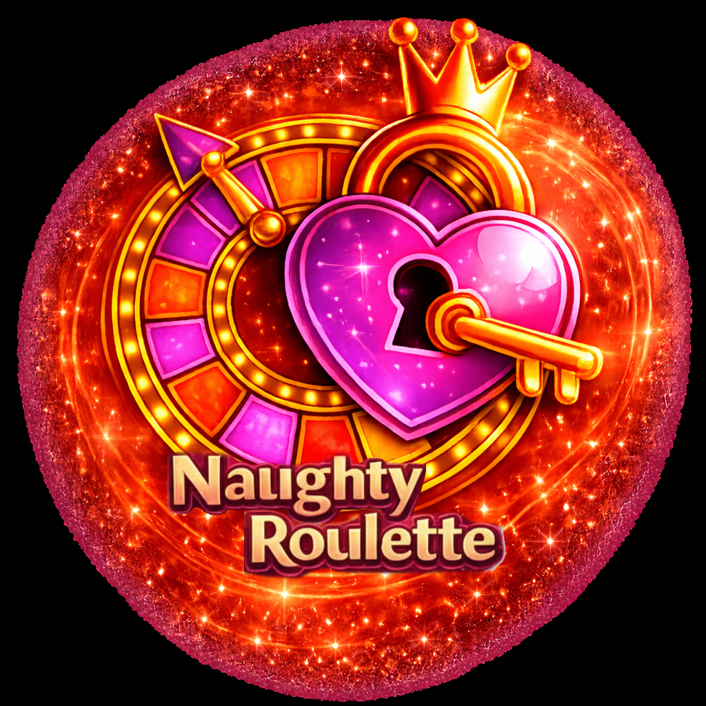 Roleta Naughty