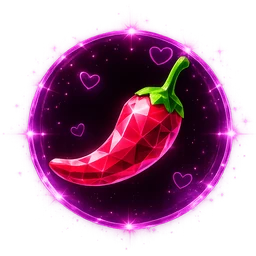 Spicy level gem