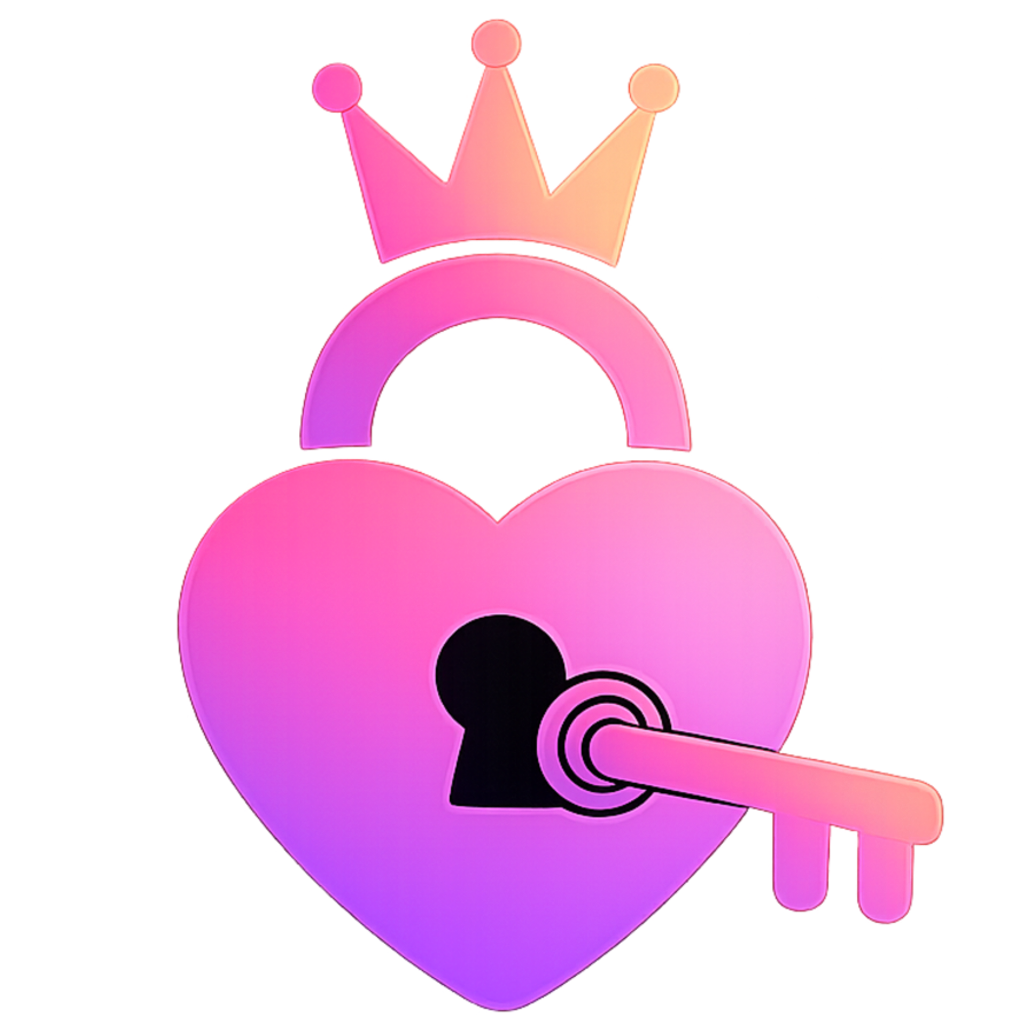 Logo de Naughty Match
